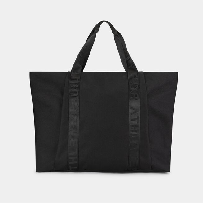 Built For Athletes Tote Bag