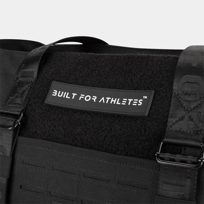 Built For Athletes Tote Bag