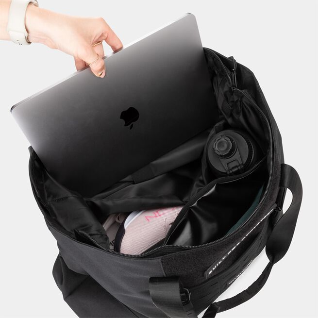 Built For Athletes Tote Bag