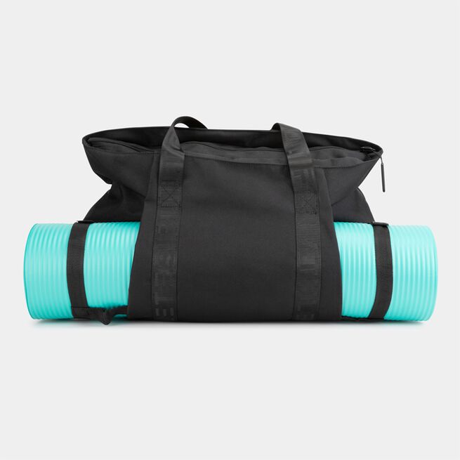 Built For Athletes Tote Bag
