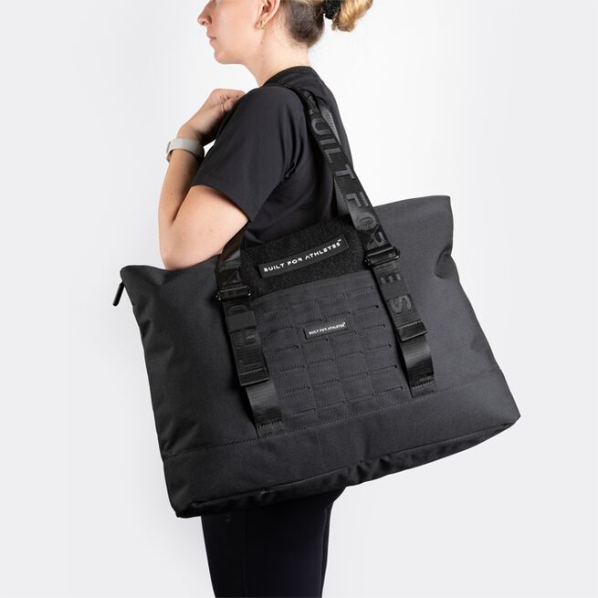 Built For Athletes Tote Bag