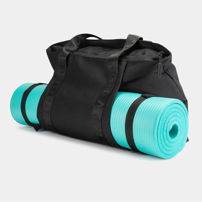Built For Athletes Tote Bag
