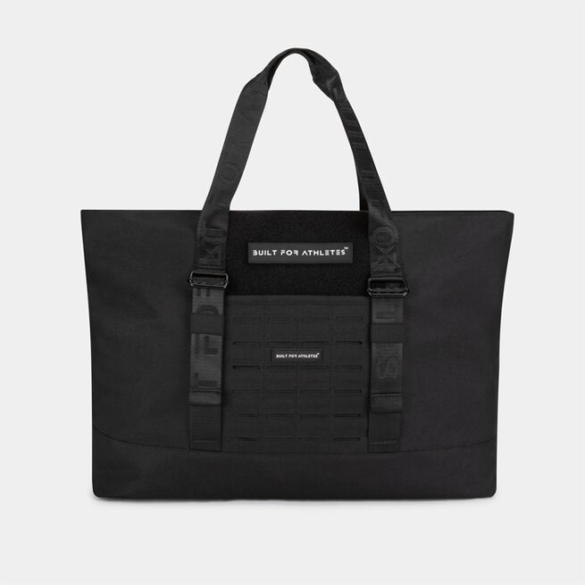 Built For Athletes Tote Bag