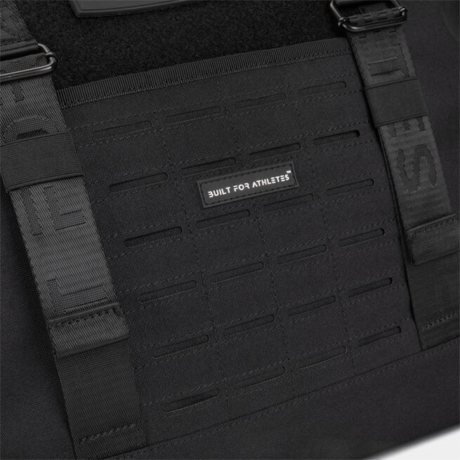 Built For Athletes Tote Bag