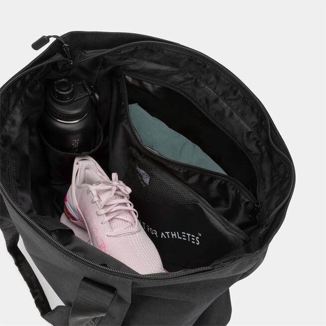 Built For Athletes Tote Bag