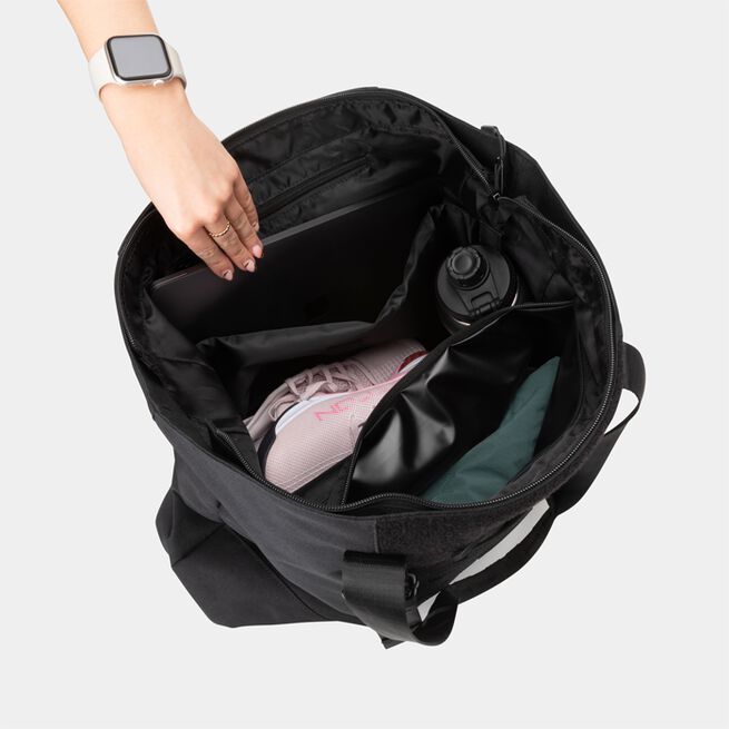 Built For Athletes Tote Bag