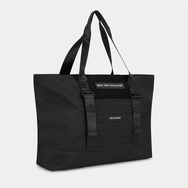 Built For Athletes Tote Bag
