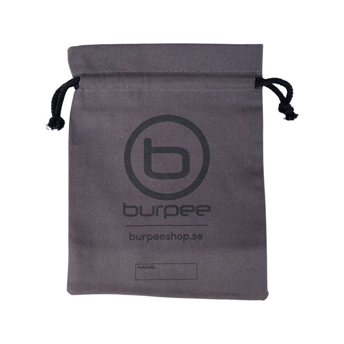 Burpee Bag - Stealth