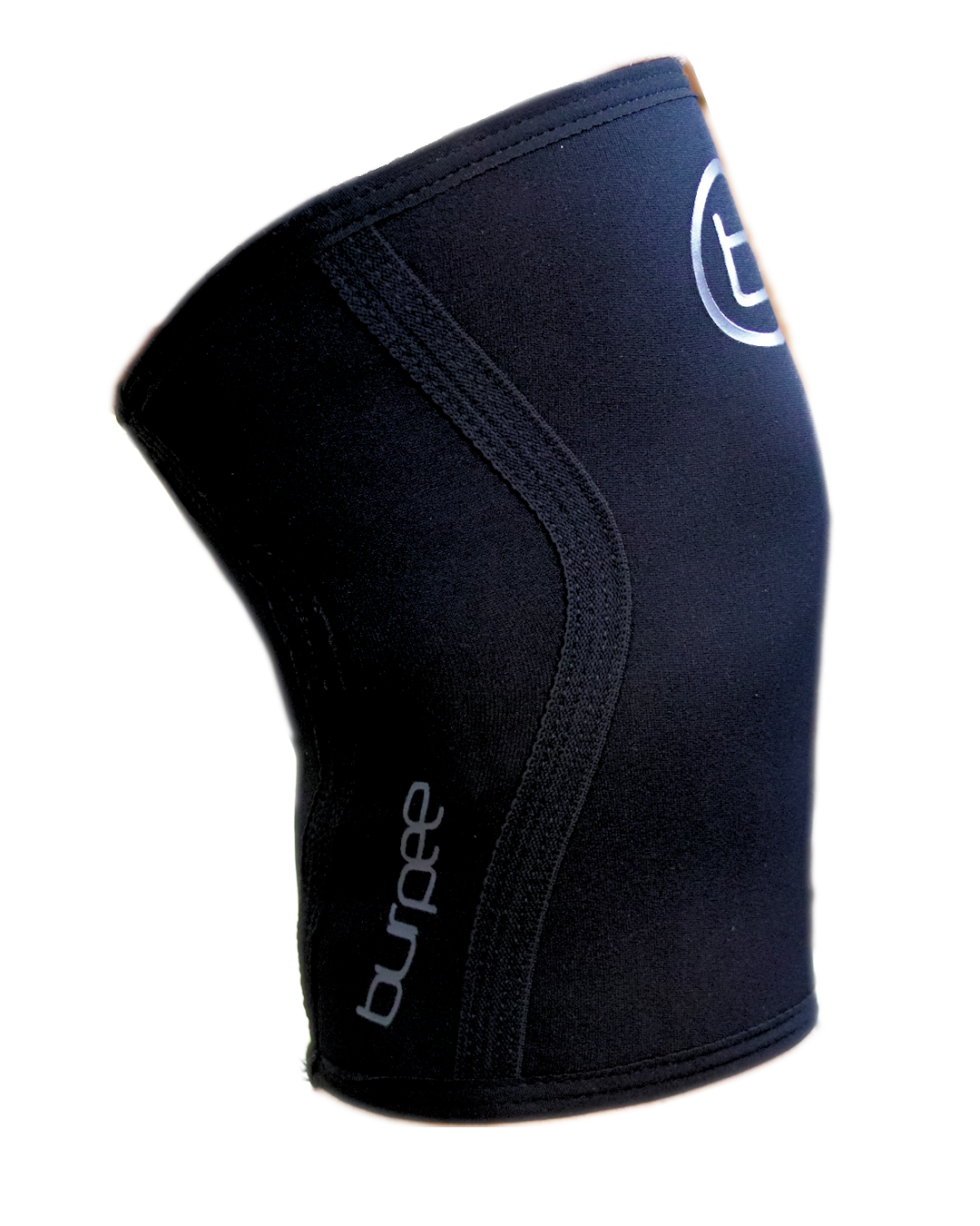Burpee Burpee - 5mm Performance Knee Sleeves Medium