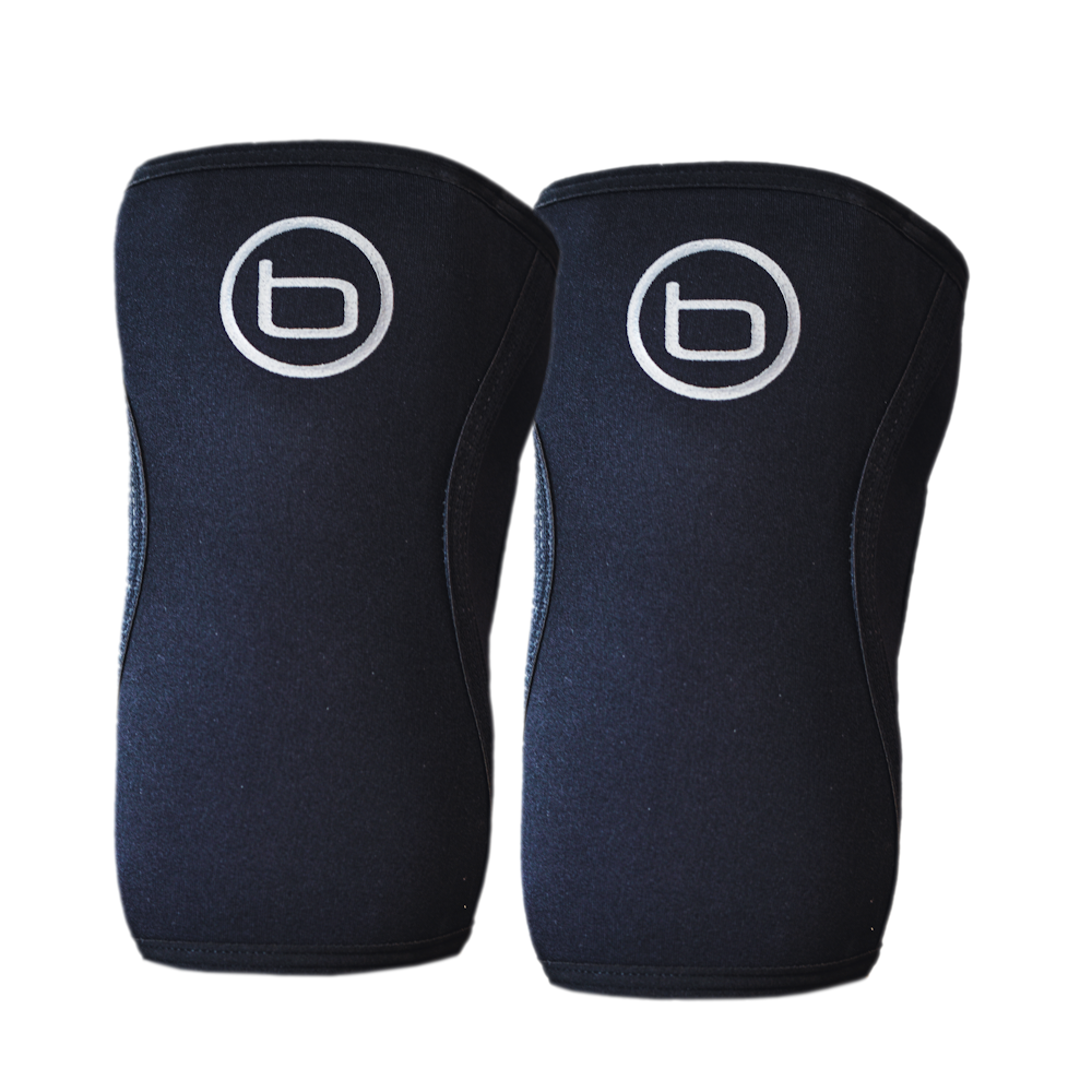 Burpee Burpee - 5mm Performance Knee Sleeves