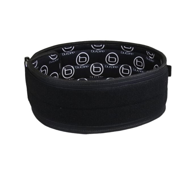Burpee Burpee Belt Black