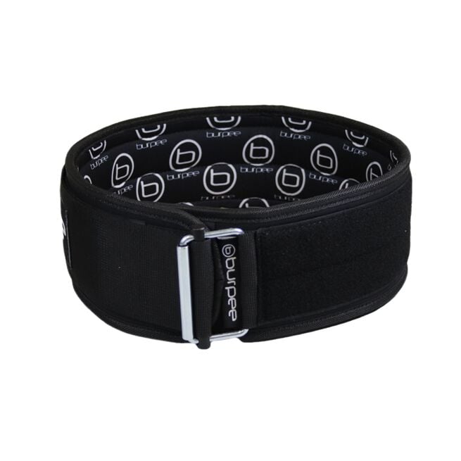 Burpee Burpee Belt Black