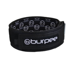 Burpee Burpee Belt Black