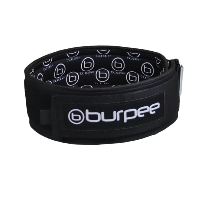 Burpee Burpee Belt Black