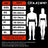 Burpee Burpee  Belt - Patch me up