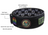 Burpee Burpee  Belt - Patch me up
