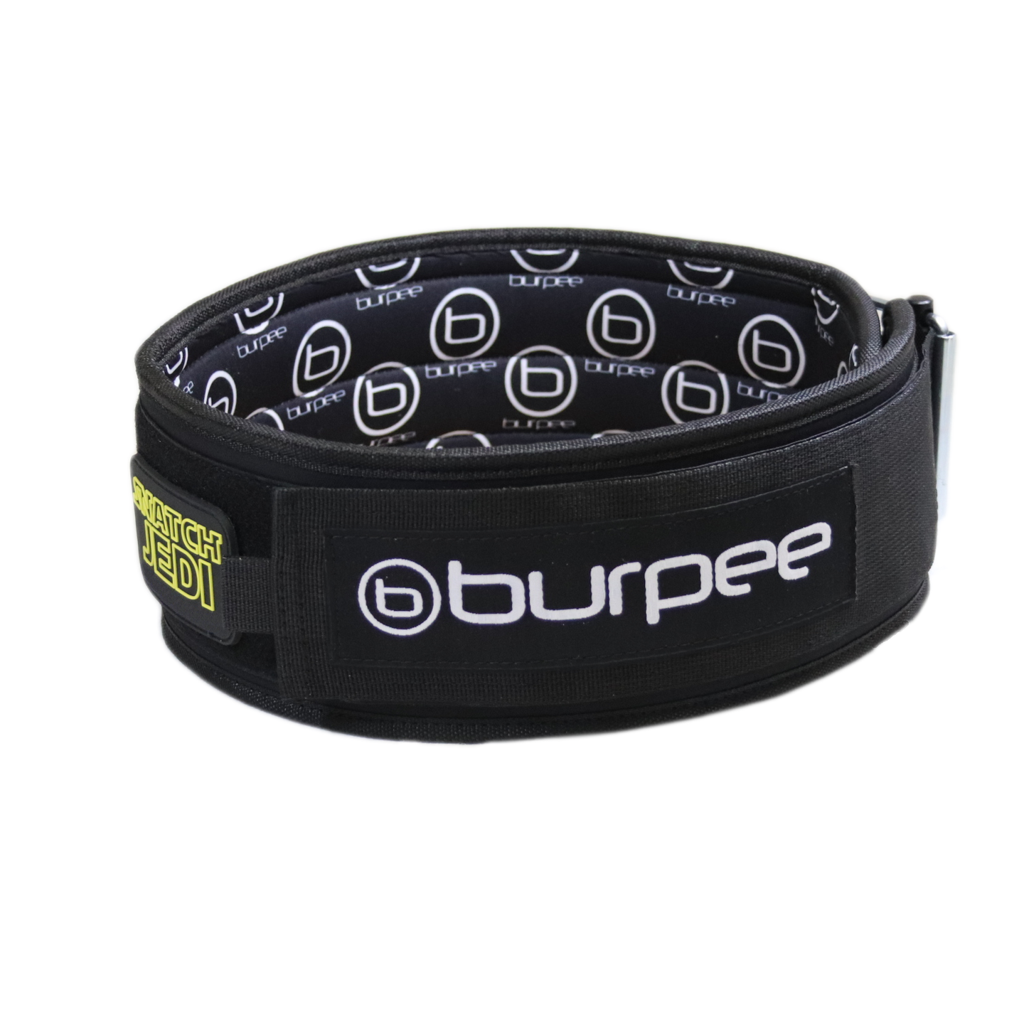 Burpee Burpee  Belt - Patch me up