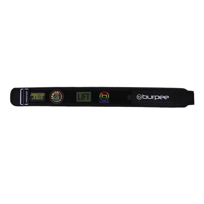 Burpee Burpee  Belt - Patch me up