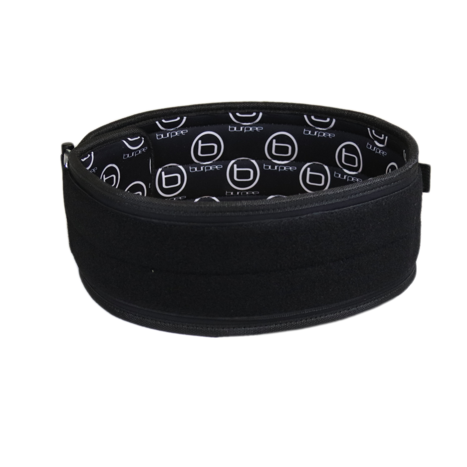Burpee Burpee  Belt - Patch me up