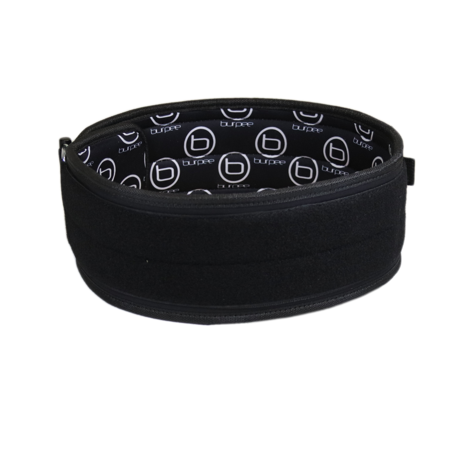 Burpee Burpee  Belt - Patch me up