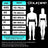 Burpee Burpee  Belt - Patch me up