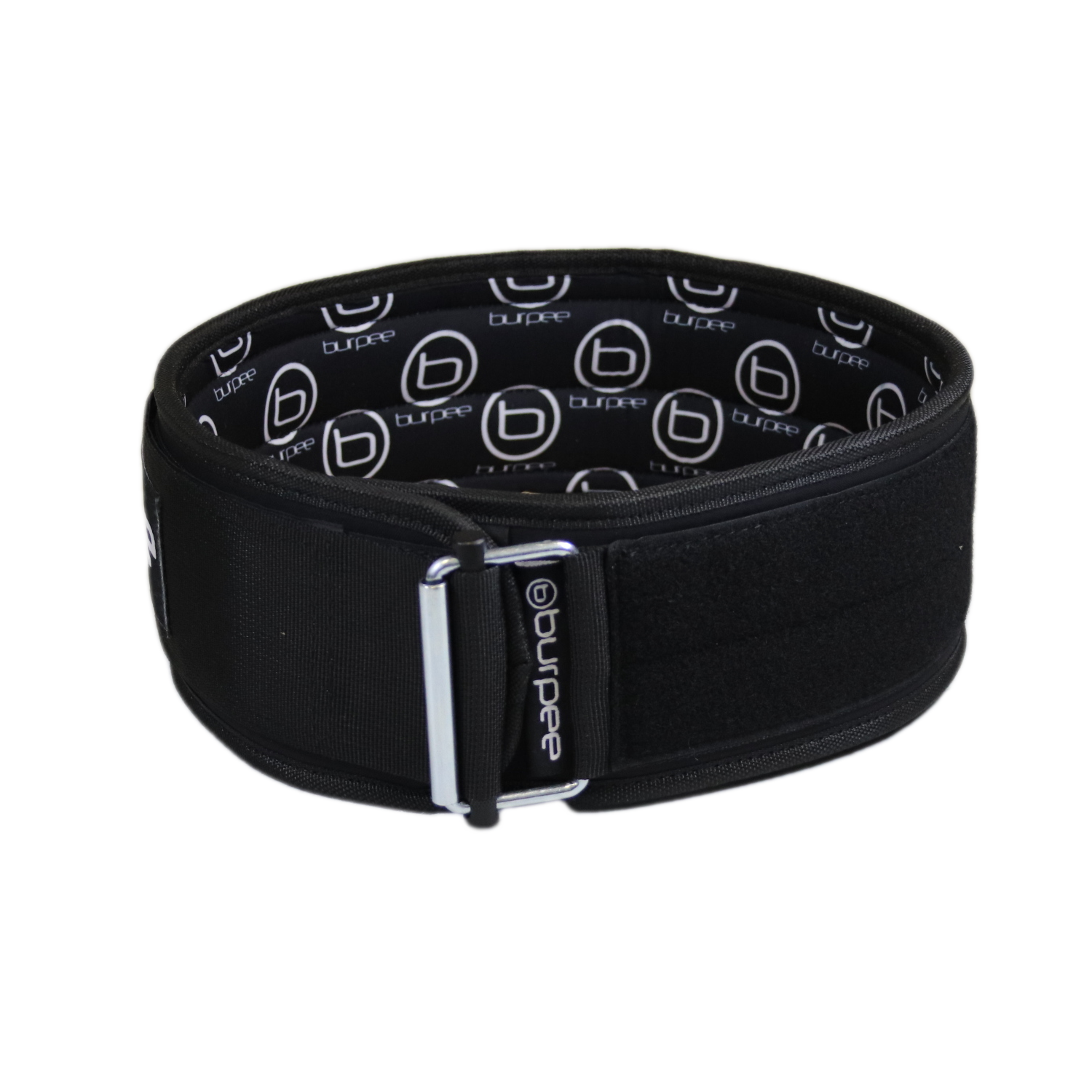 Burpee Burpee  Belt - Patch me up