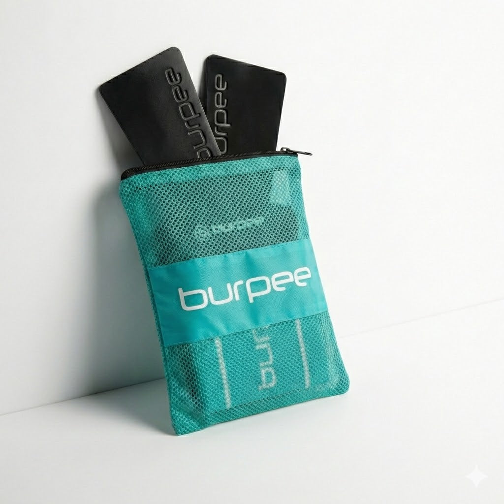 Burpee Burpee Graphite Grips