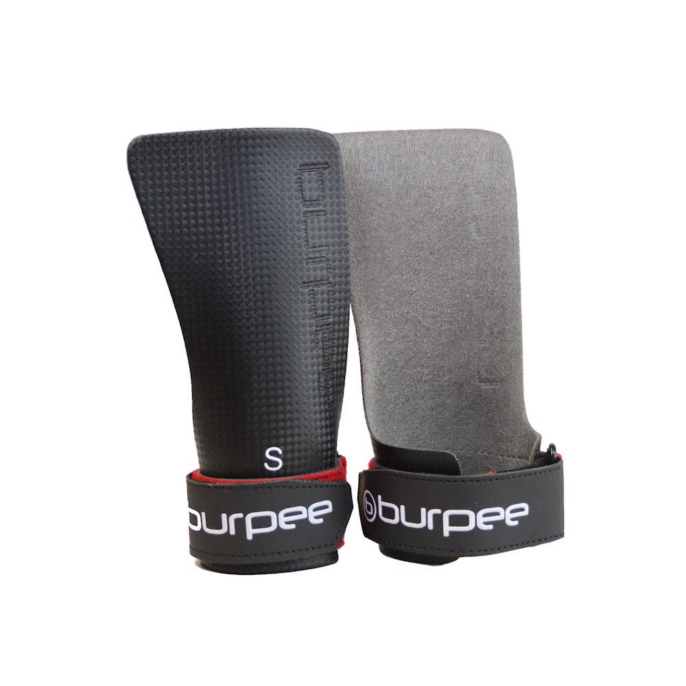 Burpee Burpee Graphite Grips