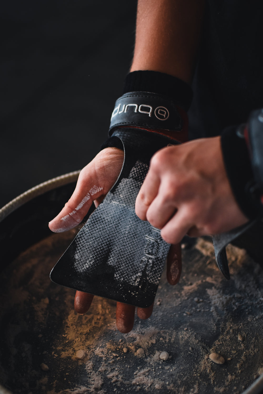 Burpee Burpee Graphite Grips