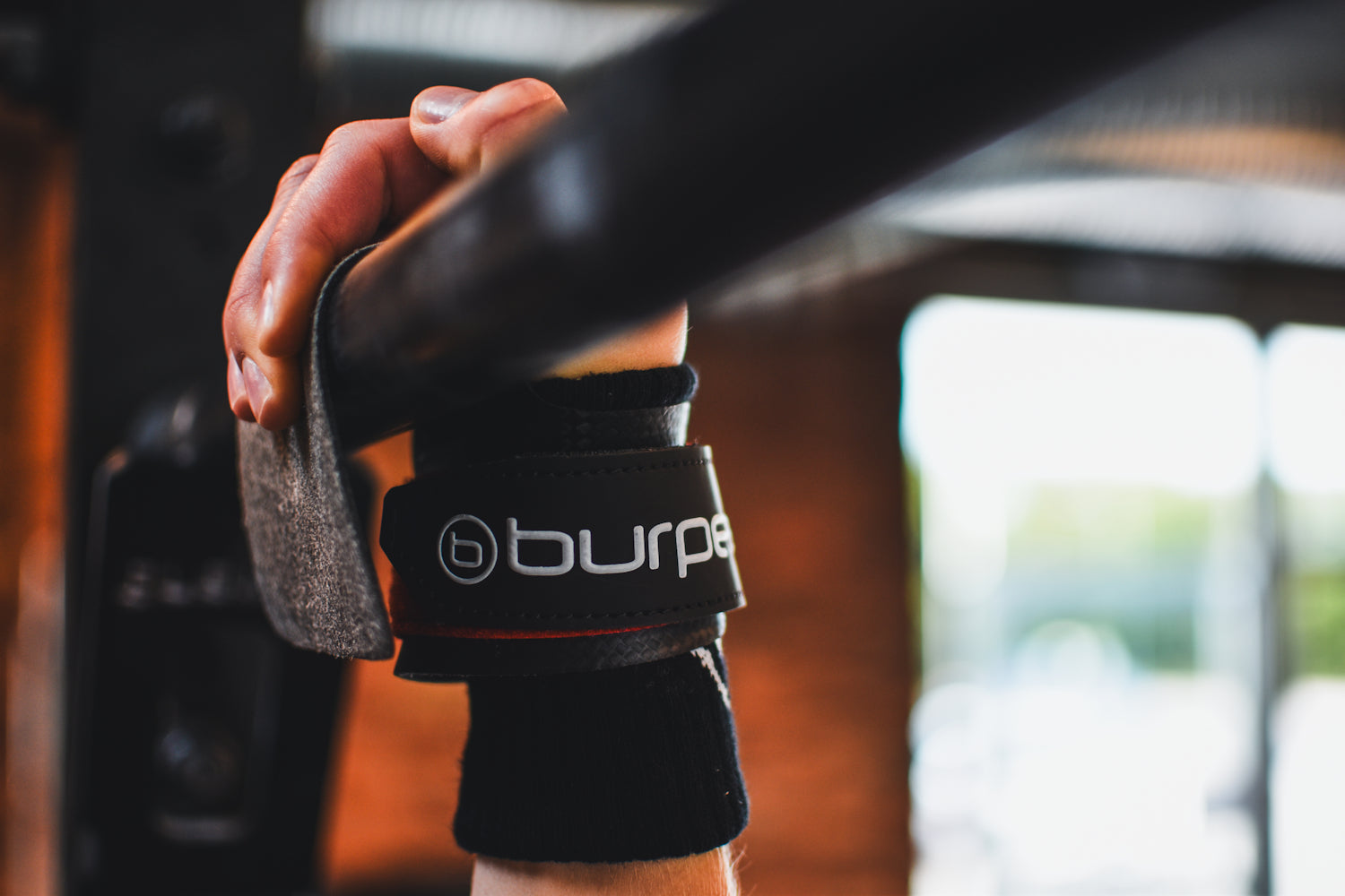 Burpee Burpee Graphite Grips