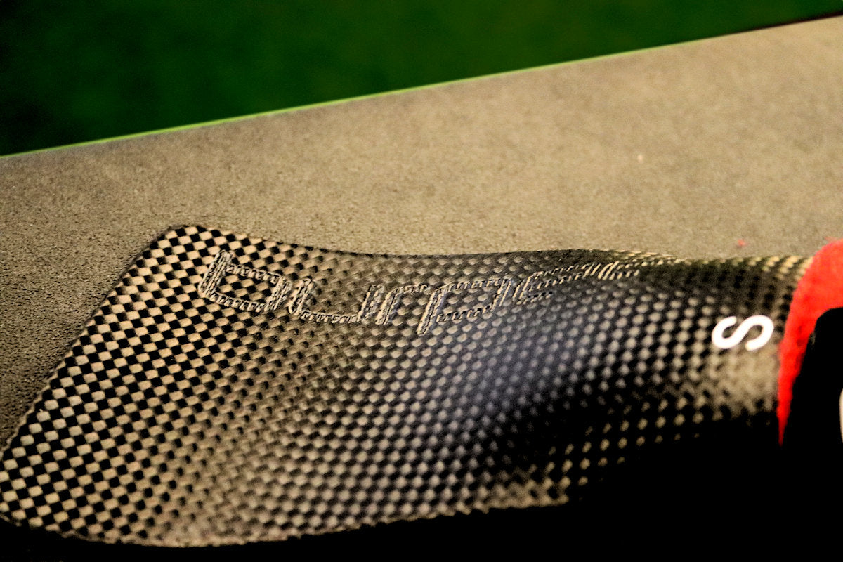 Burpee Burpee Graphite Grips