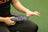Burpee Burpee Hook Grip Tape Pro XL- Black - 5cm x 6,9m