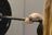Burpee Burpee Hook Grip Tape Pro XL- Black - 5cm x 6,9m