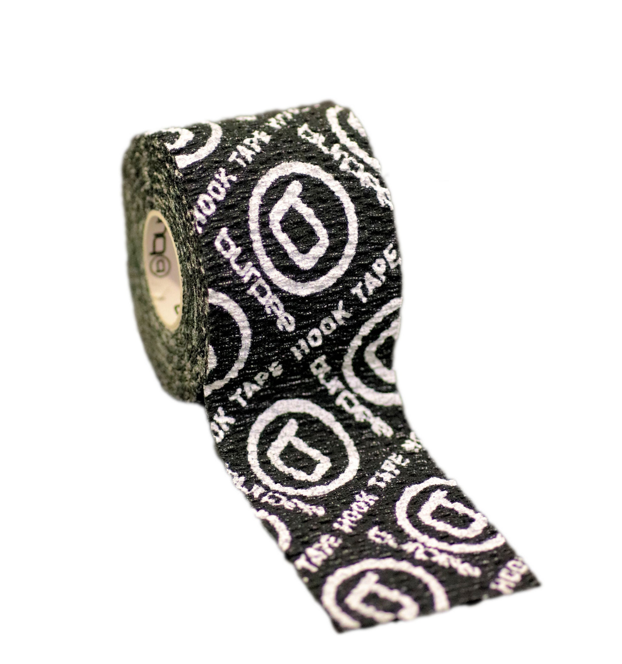 Burpee Burpee Hook Grip Tape Pro XL- Black - 5cm x 6,9m