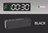 Burpee Burpee Portable Timer Q-10 Black