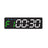 Burpee Burpee Portable Timer Q-10 Black