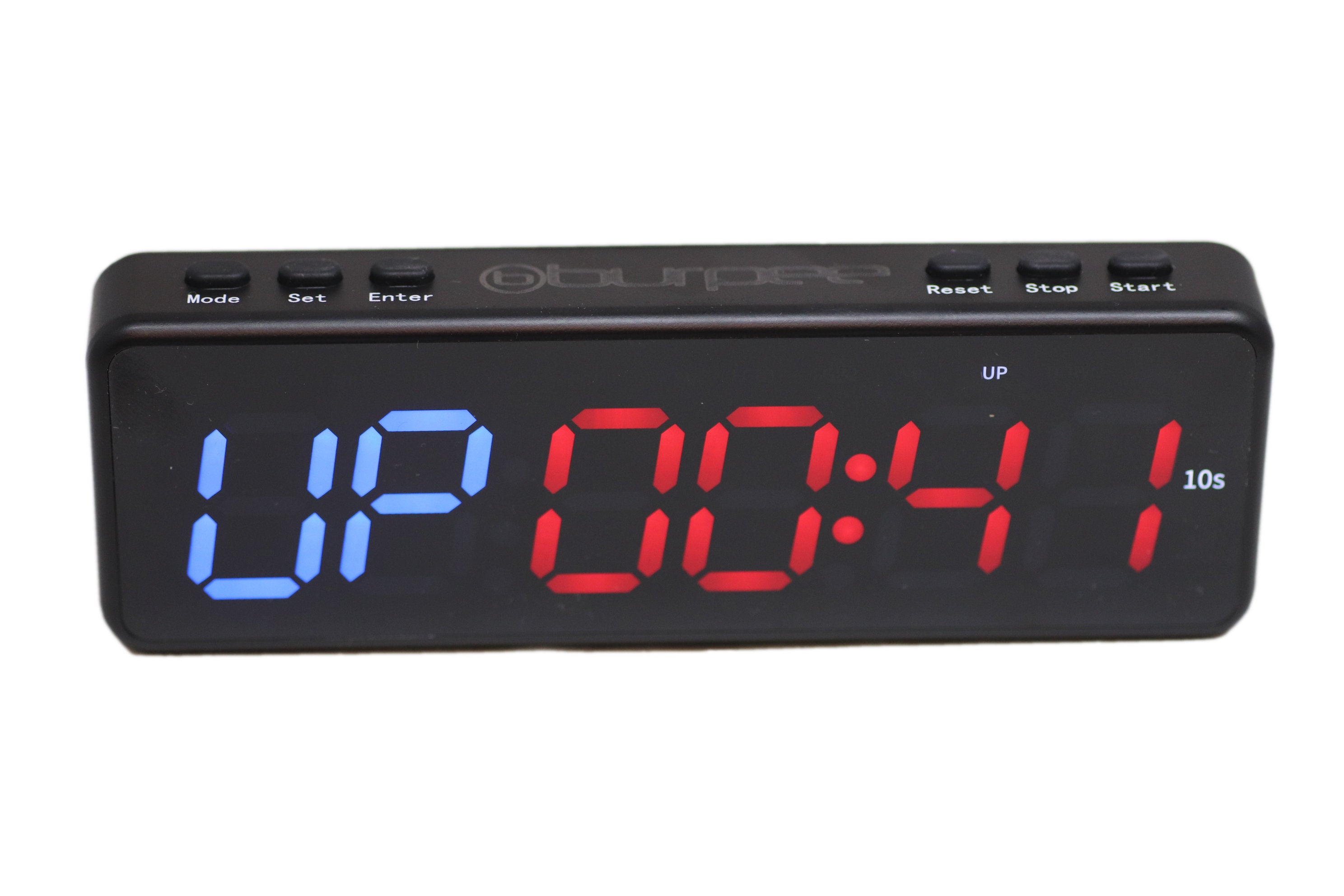 Burpee Burpee Workout Timer Q-20