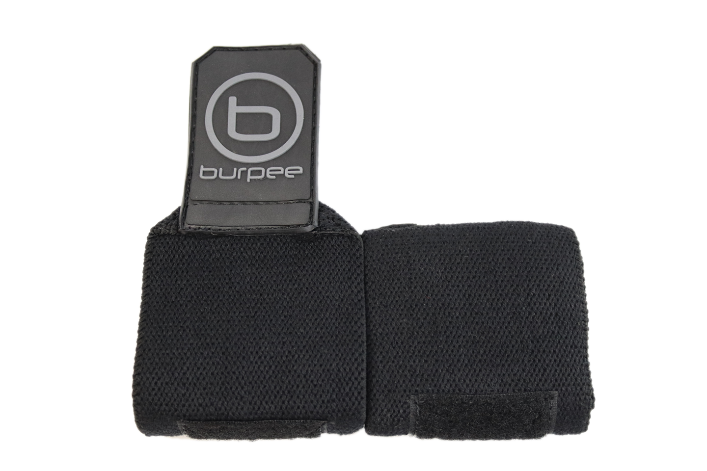 Burpee Burpee Wrist Wraps Black