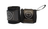 Burpee Burpee Wrist Wraps Black