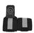 Burpee Burpee Wrist Wraps Grey