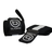 Burpee Burpee Wrist Wraps White