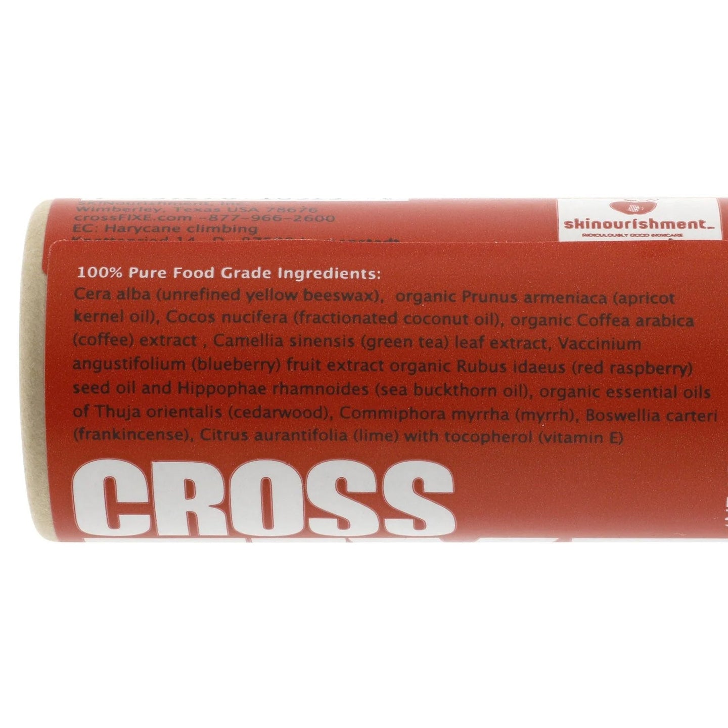 Burpee CrossFIXE Hands Tube