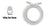 Burpee Extra vajer till Burpee Beast - 6mm