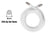 Burpee Extra vajer till Burpee Beast - 8mm