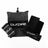 Burpee Gecko Lock Grips - Lock in, Rep out