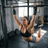 Burpee Gecko Lock Grips - Lock in, Rep out