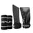 Burpee Gecko Lock Grips - Lock in, Rep out