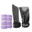 Burpee Gecko Lock Grips - Lock in, Rep out
