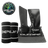 Burpee Gecko Lock Grips - Lock in, Rep out