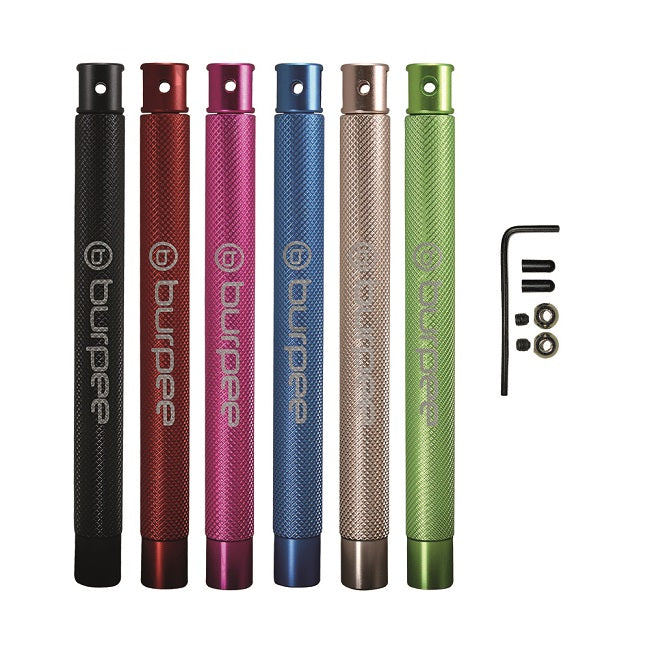 Burpee Handles & Spares Burpee Speed Elite 3.0